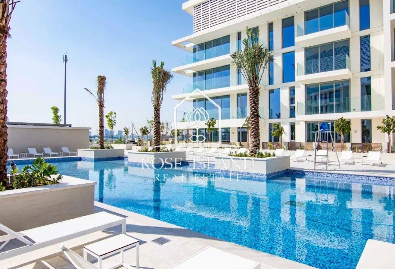 Apartment in Abu Dhabi