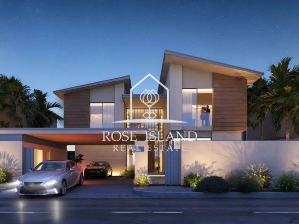 Apartment in Abu Dhabi