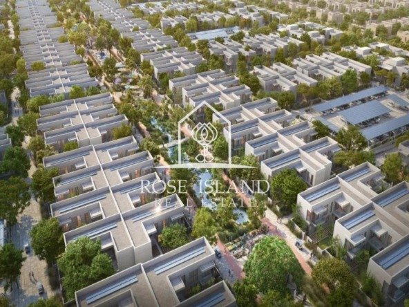 Apartment in Abu Dhabi