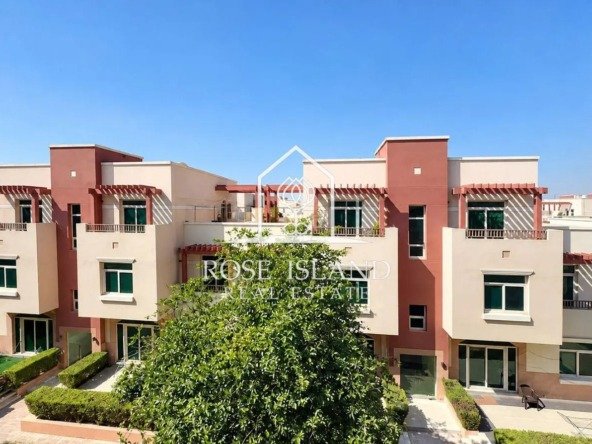 Apartment in Abu Dhabi