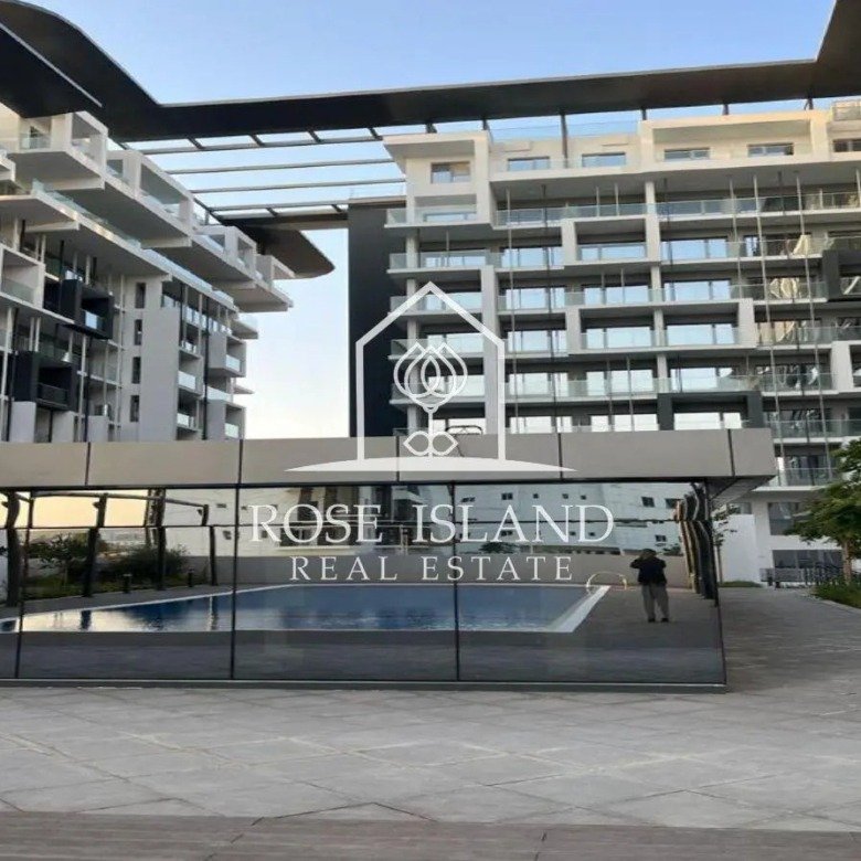 Studio in Abu Dhabi