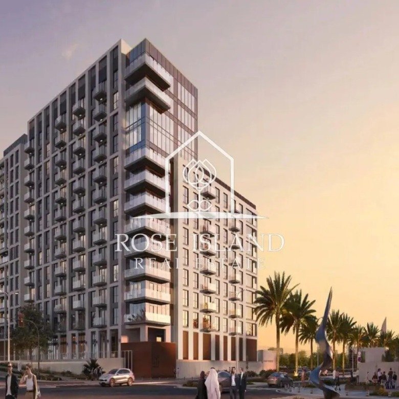 Studio in Abu Dhabi
