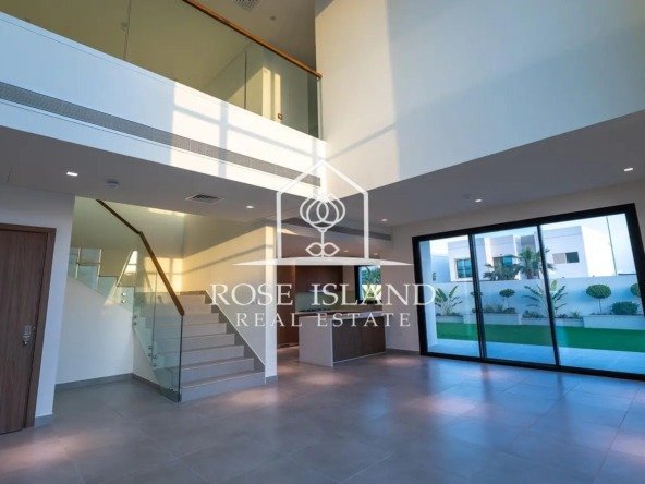Villa in Abu Dhabi