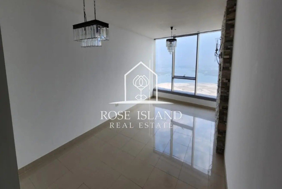Apartment in Abu Dhabi
