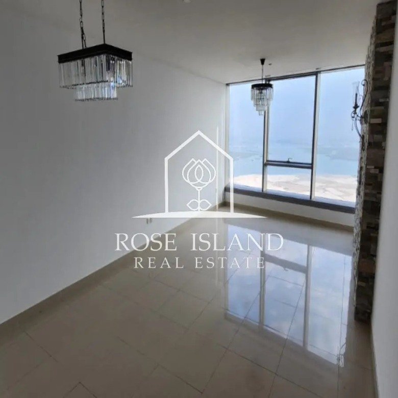 Apartment in Abu Dhabi