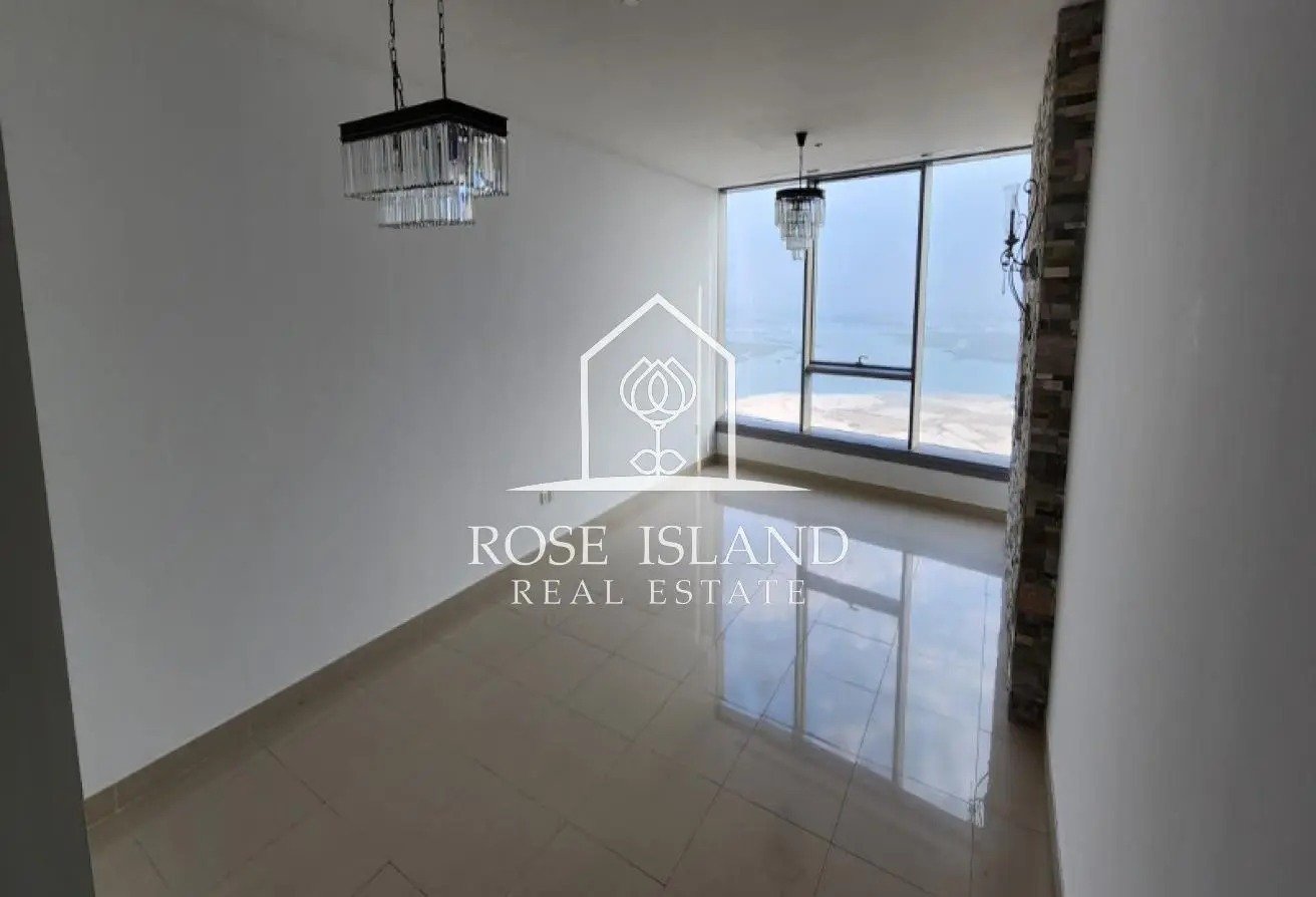 Apartment in Abu Dhabi