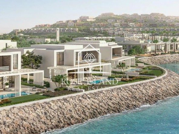 Villa in Abu Dhabi