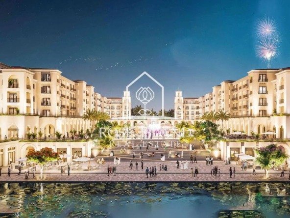 Apartment in Abu Dhabi