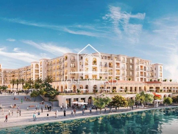 Studio in Abu Dhabi