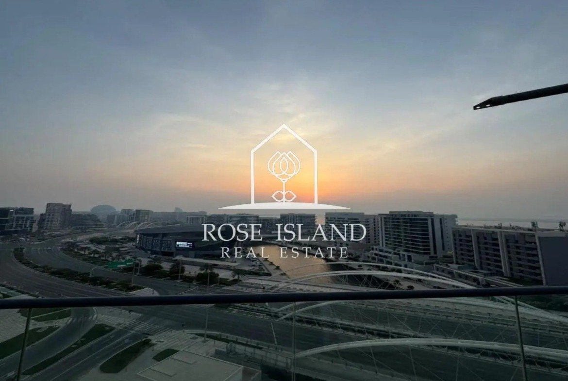 Apartment in Abu Dhabi