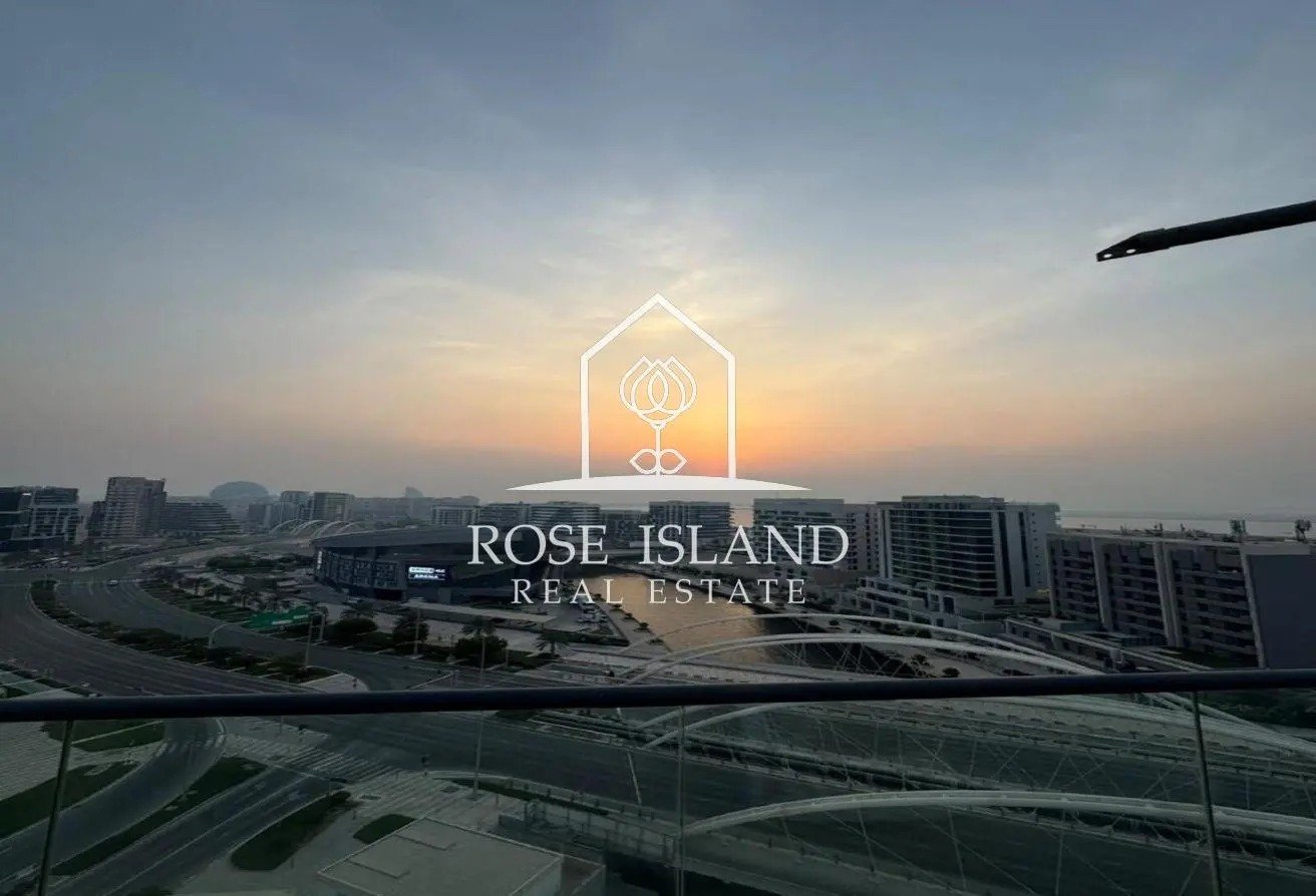 Apartment in Abu Dhabi