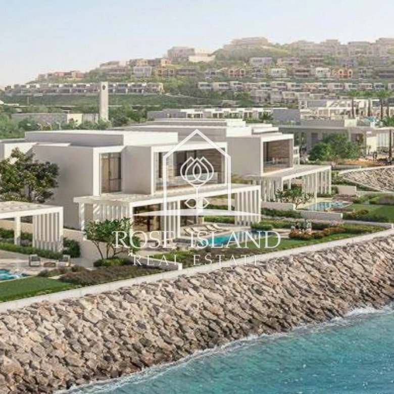 Villa in Abu Dhabi