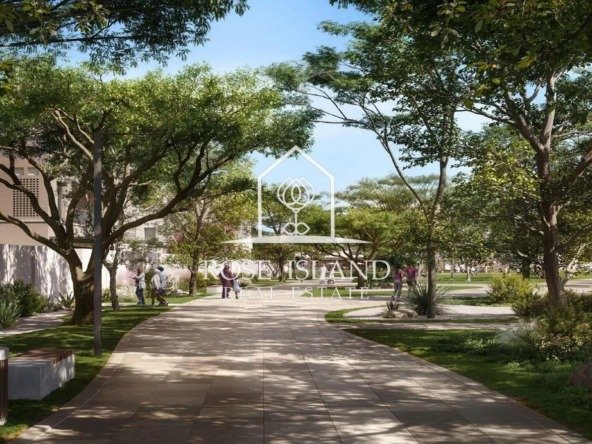 Land in Abu Dhabi