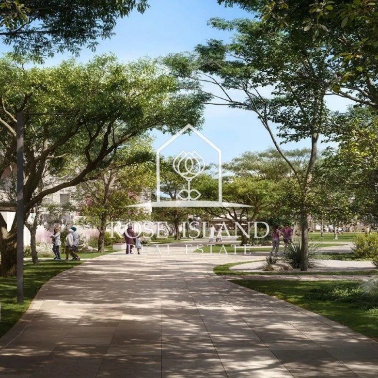Land in Abu Dhabi