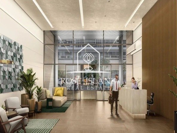 Apartment in Abu Dhabi