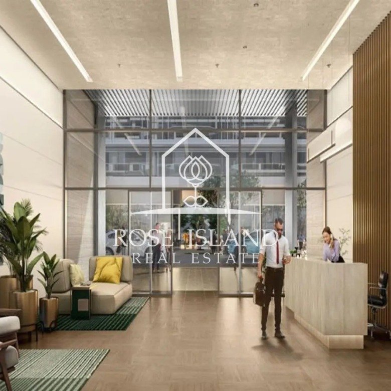 Apartment in Abu Dhabi