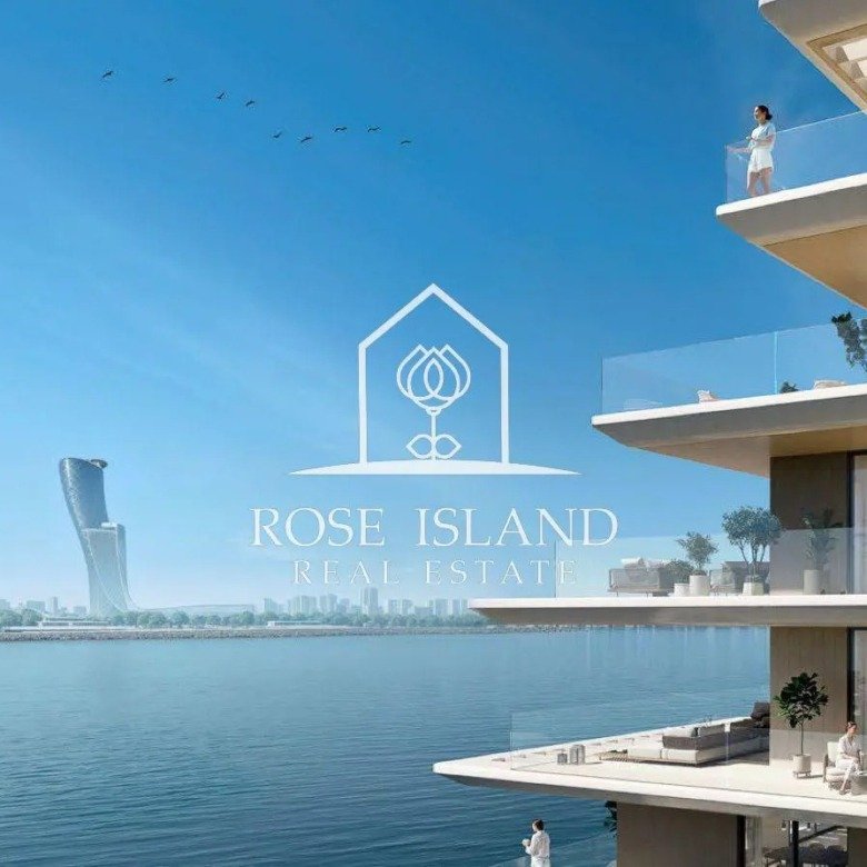 Apartment in Abu Dhabi