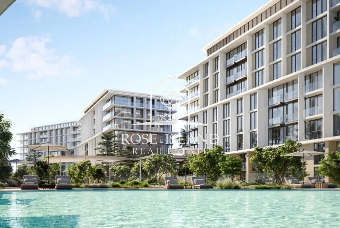 Apartment in Abu Dhabi