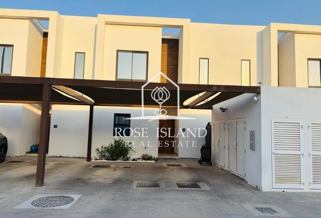 Townhouse in Abu Dhabi