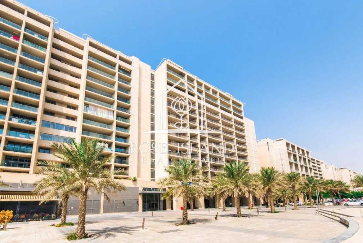 Apartment in Abu Dhabi
