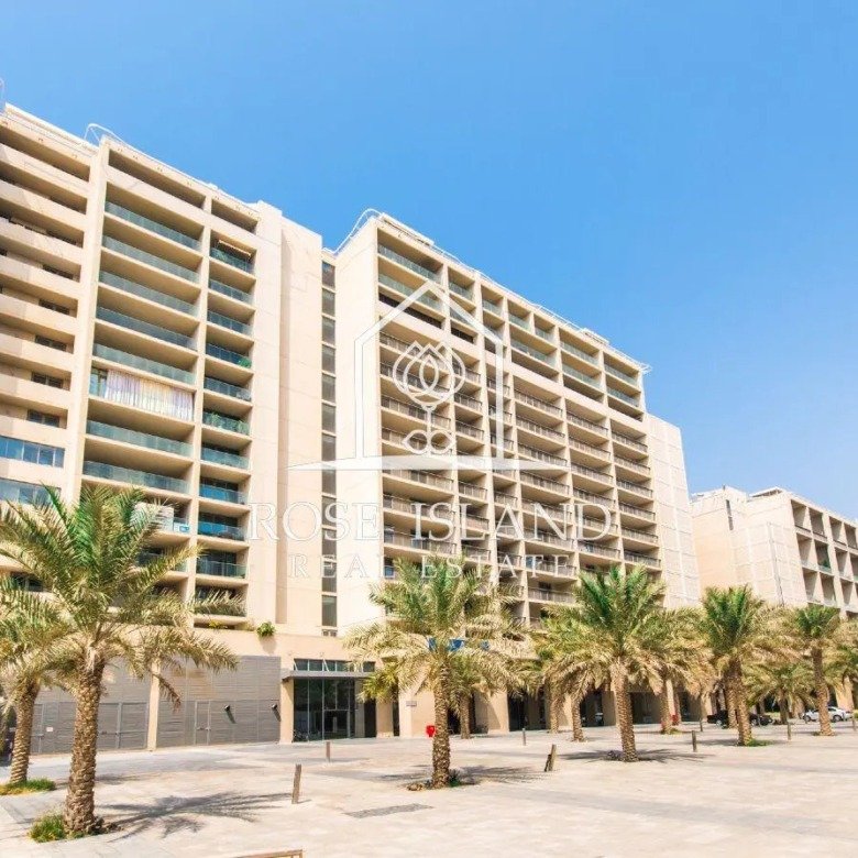Apartment in Abu Dhabi