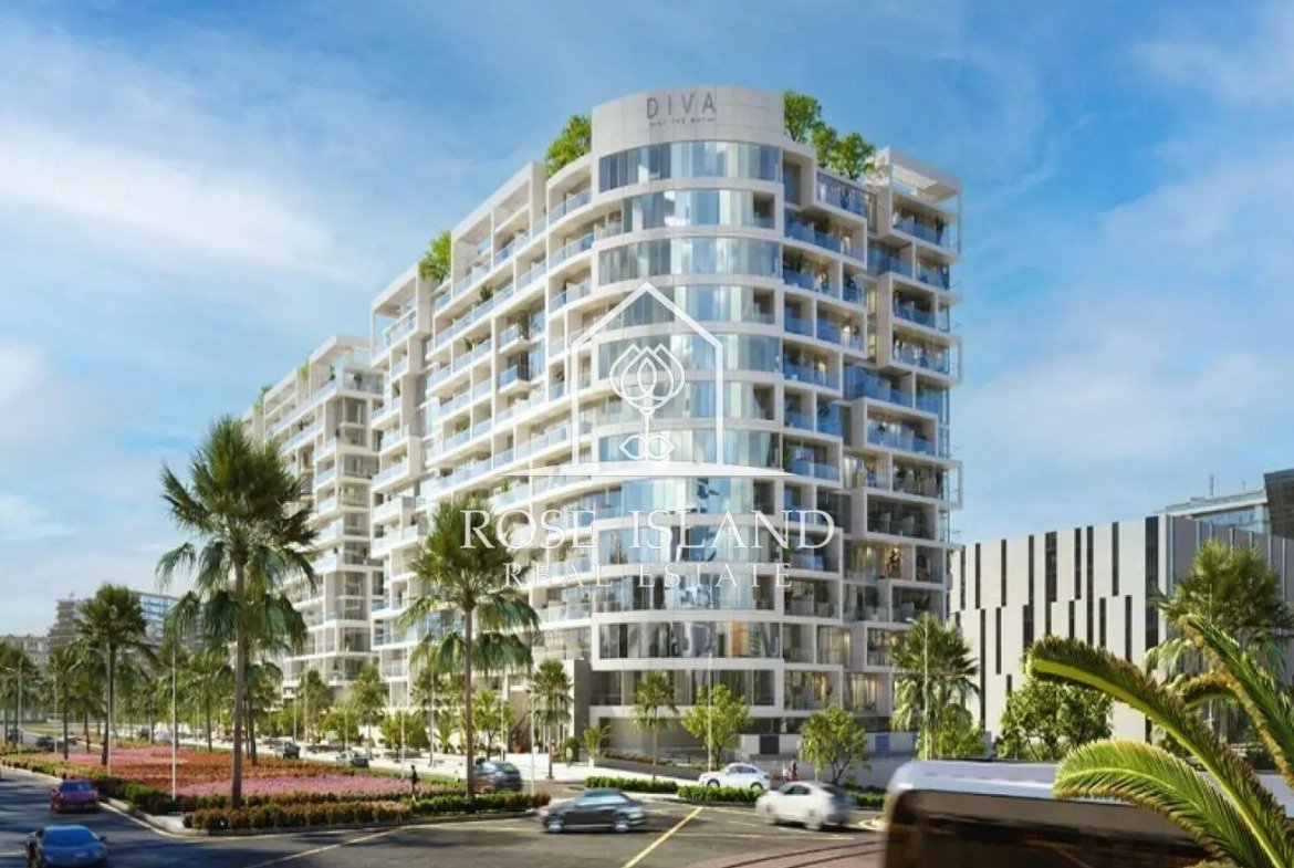 Apartments in Abu Dhabi