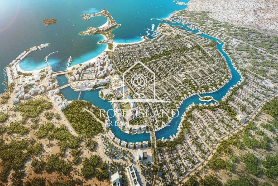 Villa in Abu Dhabi