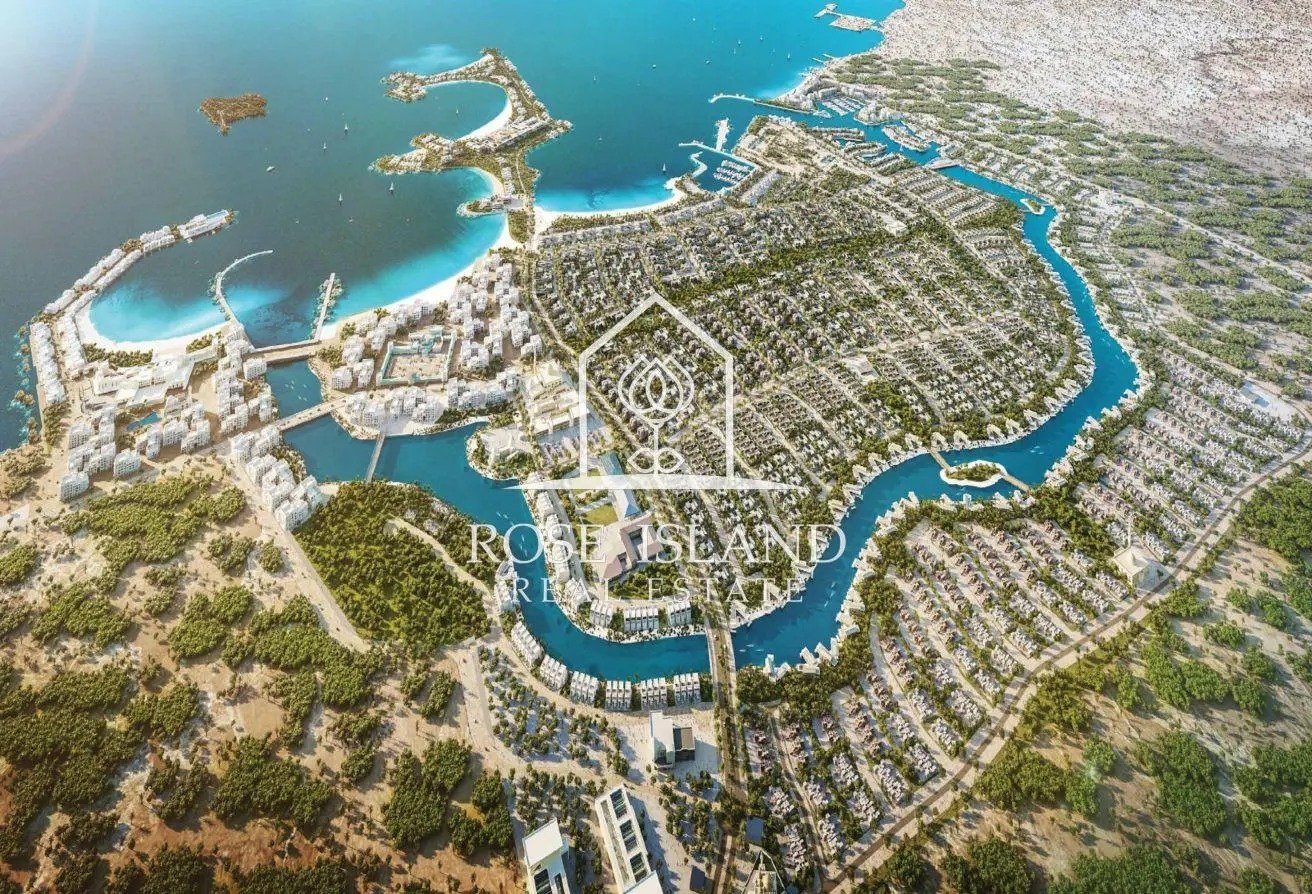 1 Villa in Abu Dhabi