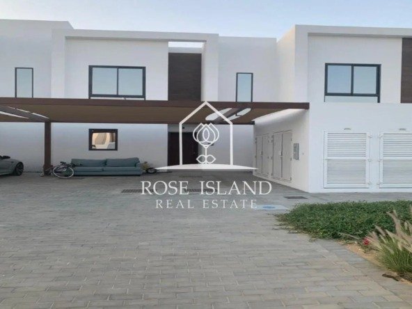Townhouse in Abu Dhabi