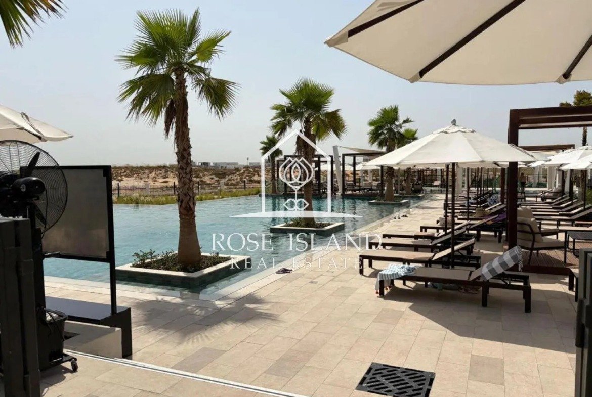 Apartment in Abu Dhabi