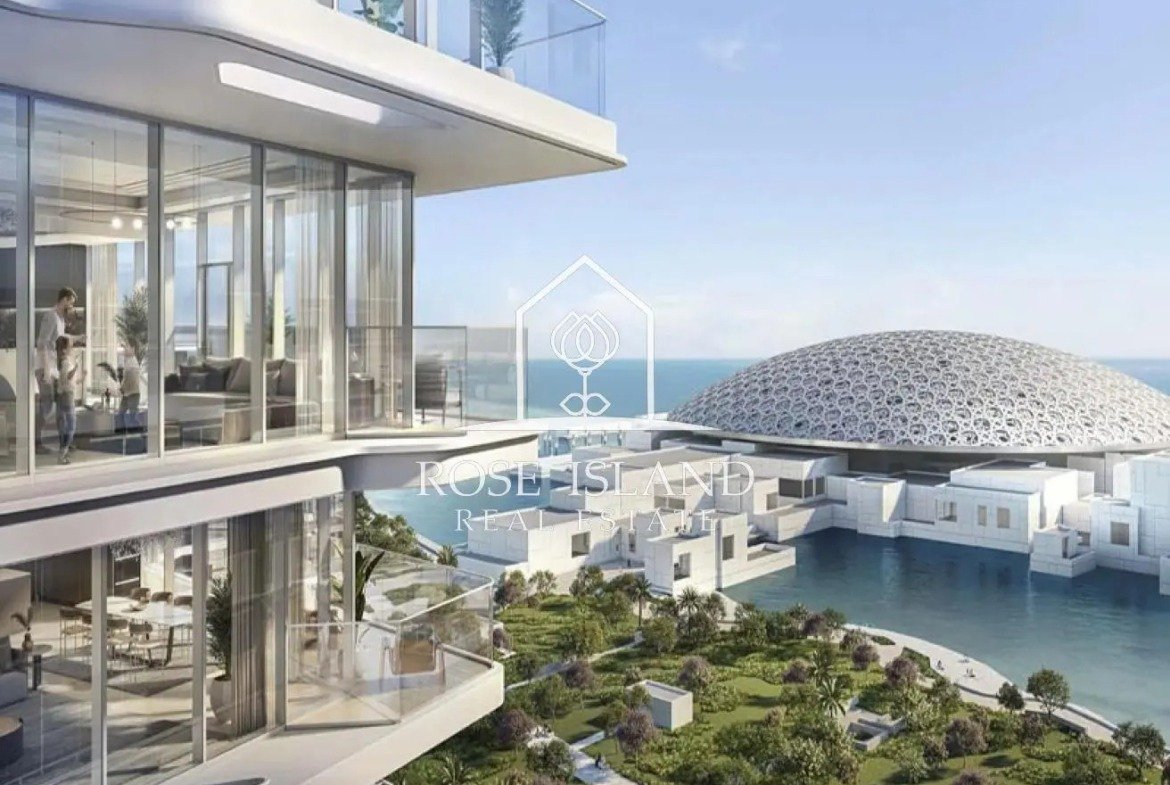 Studio in Abu Dhabi