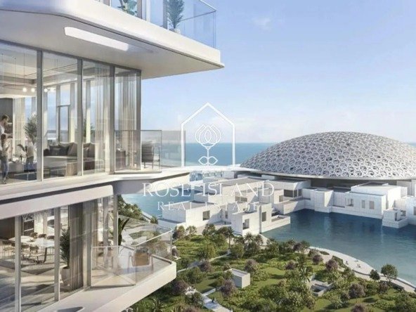 Studio in Abu Dhabi