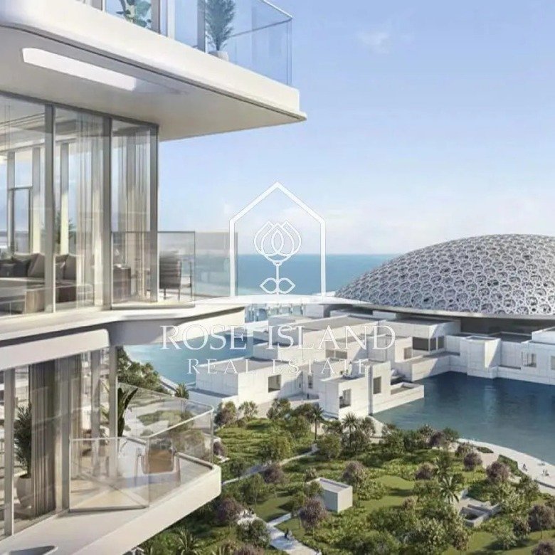 Studio in Abu Dhabi