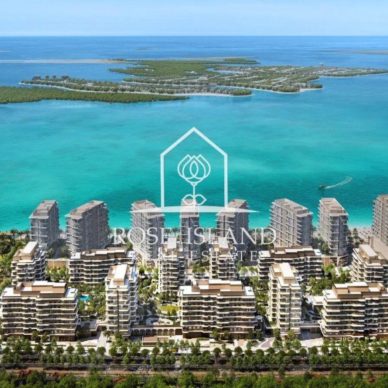 Apartment in Abu Dhabi