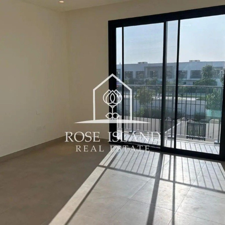 Townhouse in Abu Dhabi