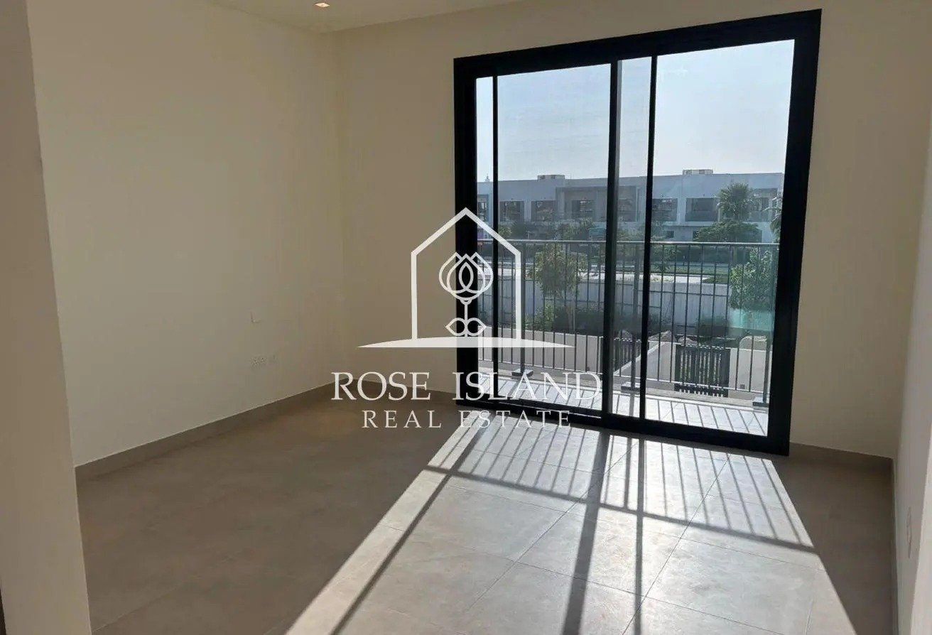 Townhouse in Abu Dhabi