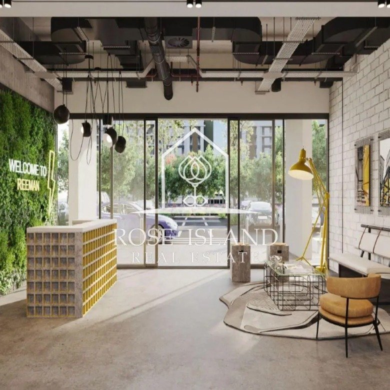 Apartment in Abu Dhabi
