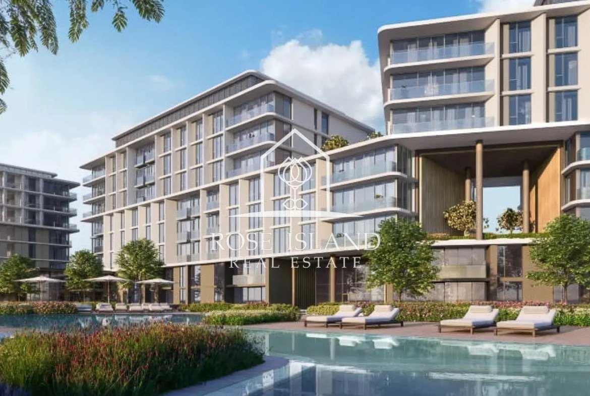 Apartment in Abu Dhabi