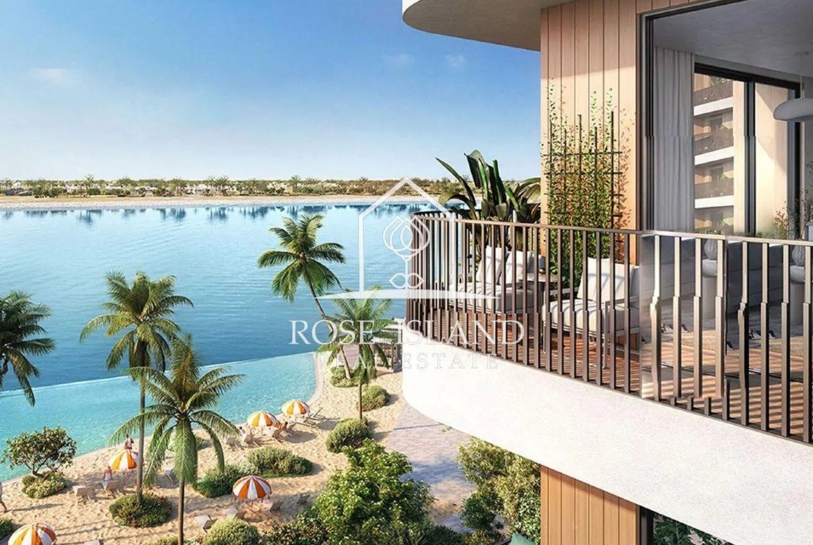 Apartment in Abu Dhabi