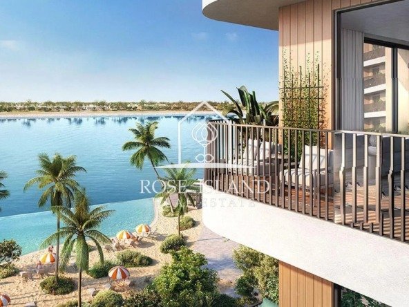 Apartment in Abu Dhabi