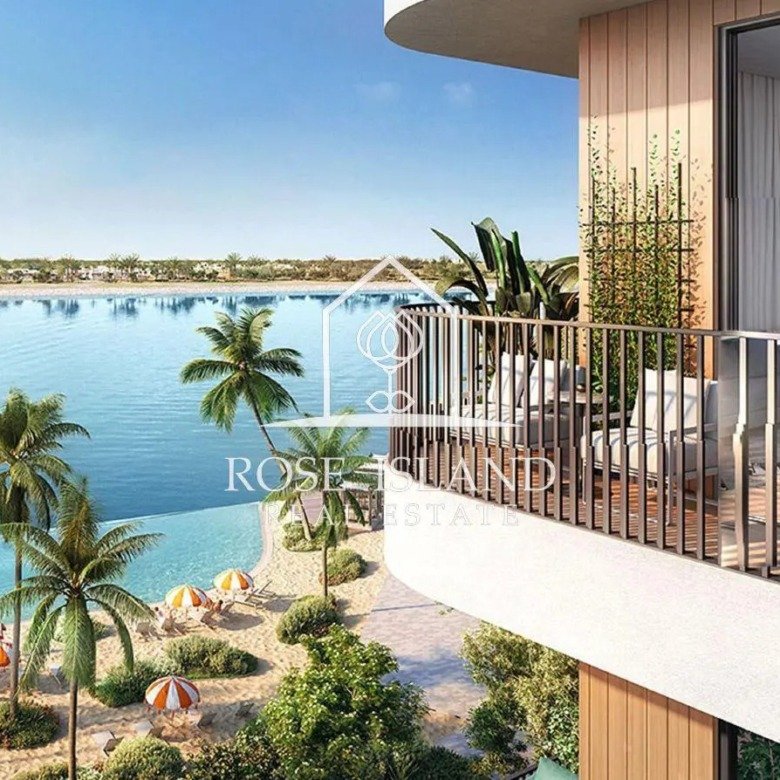 Apartment in Abu Dhabi