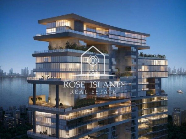 Apartment in Abu Dhabi