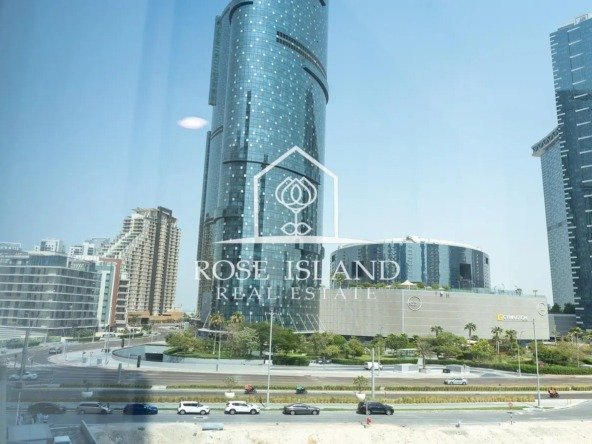 Apartment in Abu Dhabi