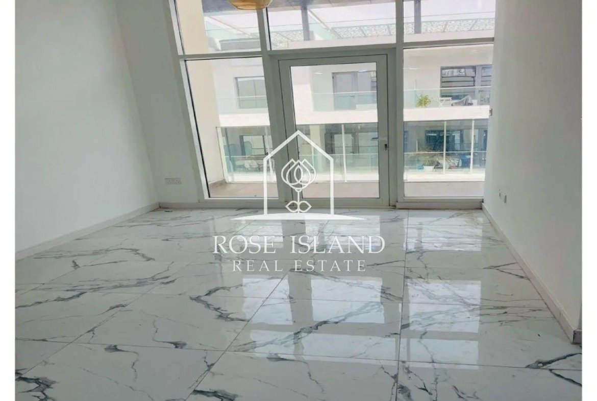 Apartment in Abu Dhabi