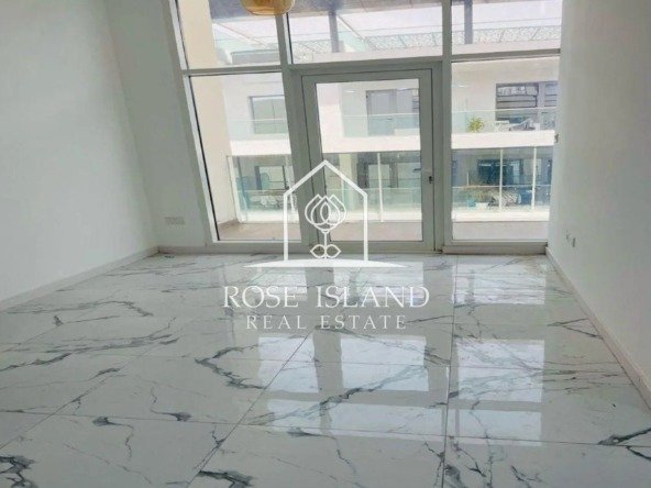 Apartment in Abu Dhabi