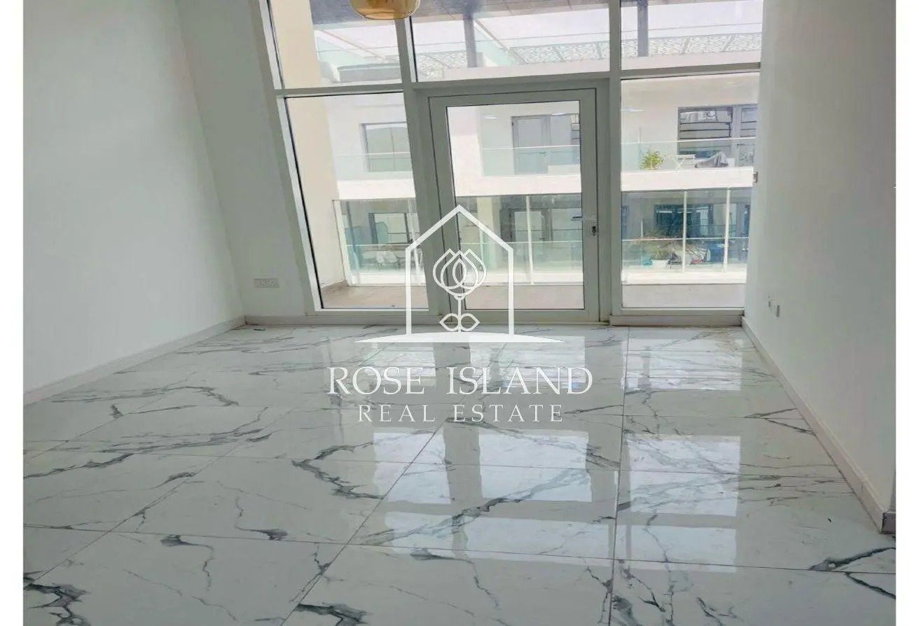 1 Apartment in Abu Dhabi