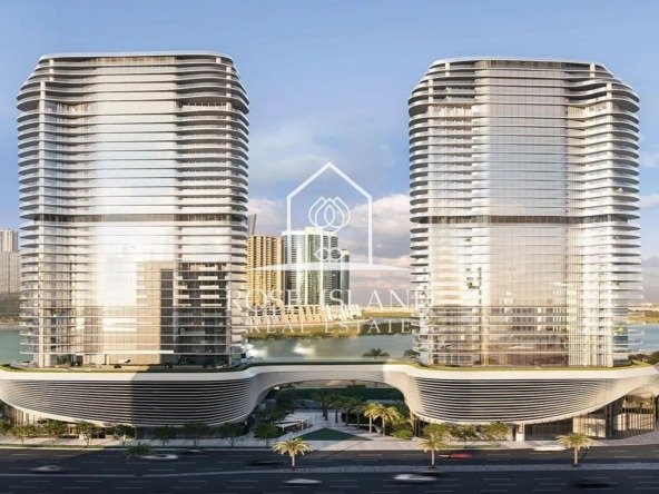 Apartment in Abu Dhabi