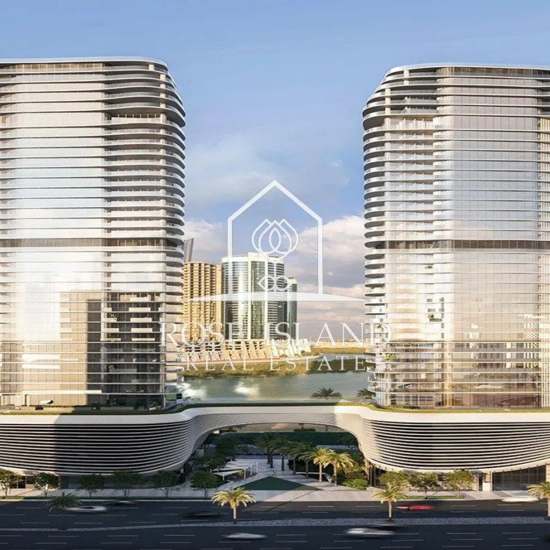 Apartment in Abu Dhabi