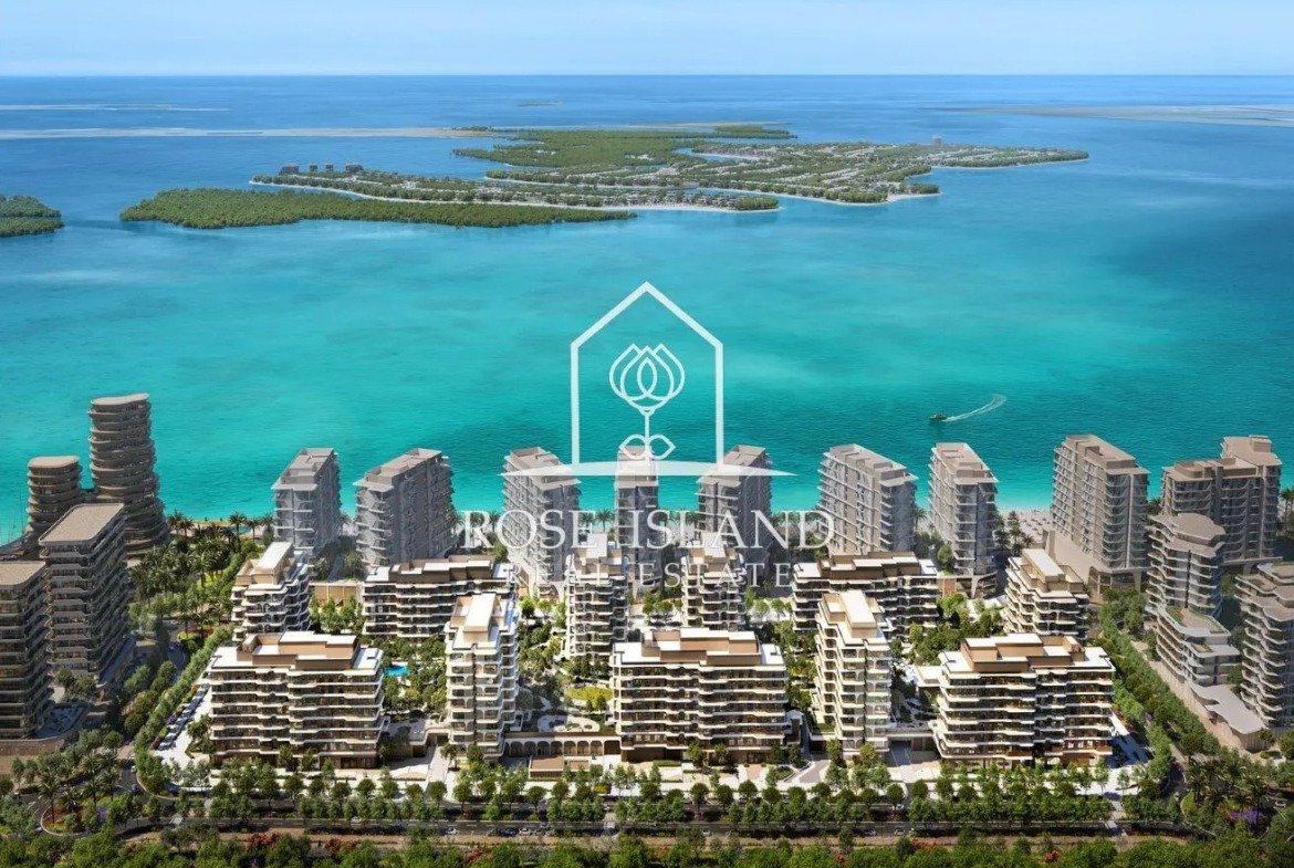 Duplex in Abu Dhabi