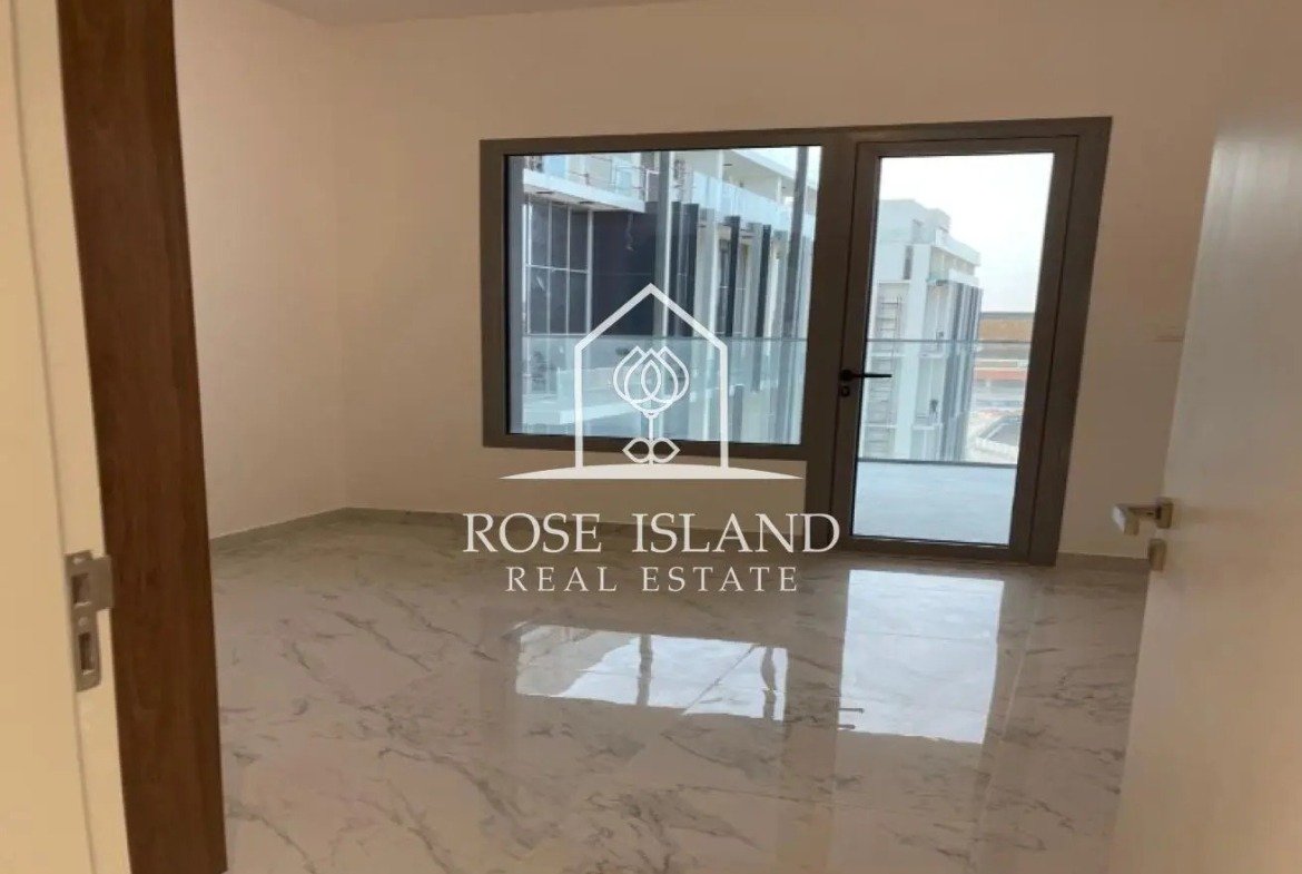 Apartment in Abu Dhabi